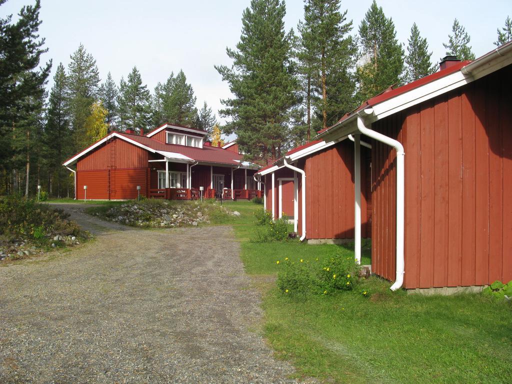 Koli Country Club Apartment Room photo