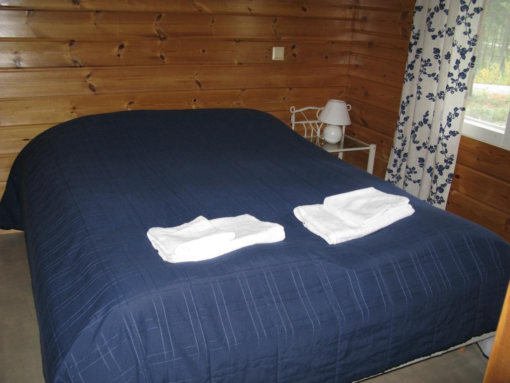 Koli Country Club Apartment Room photo